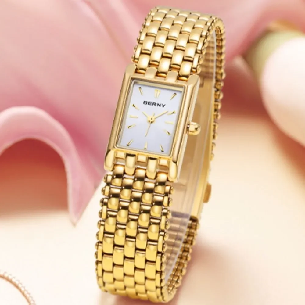N/A luxury gold